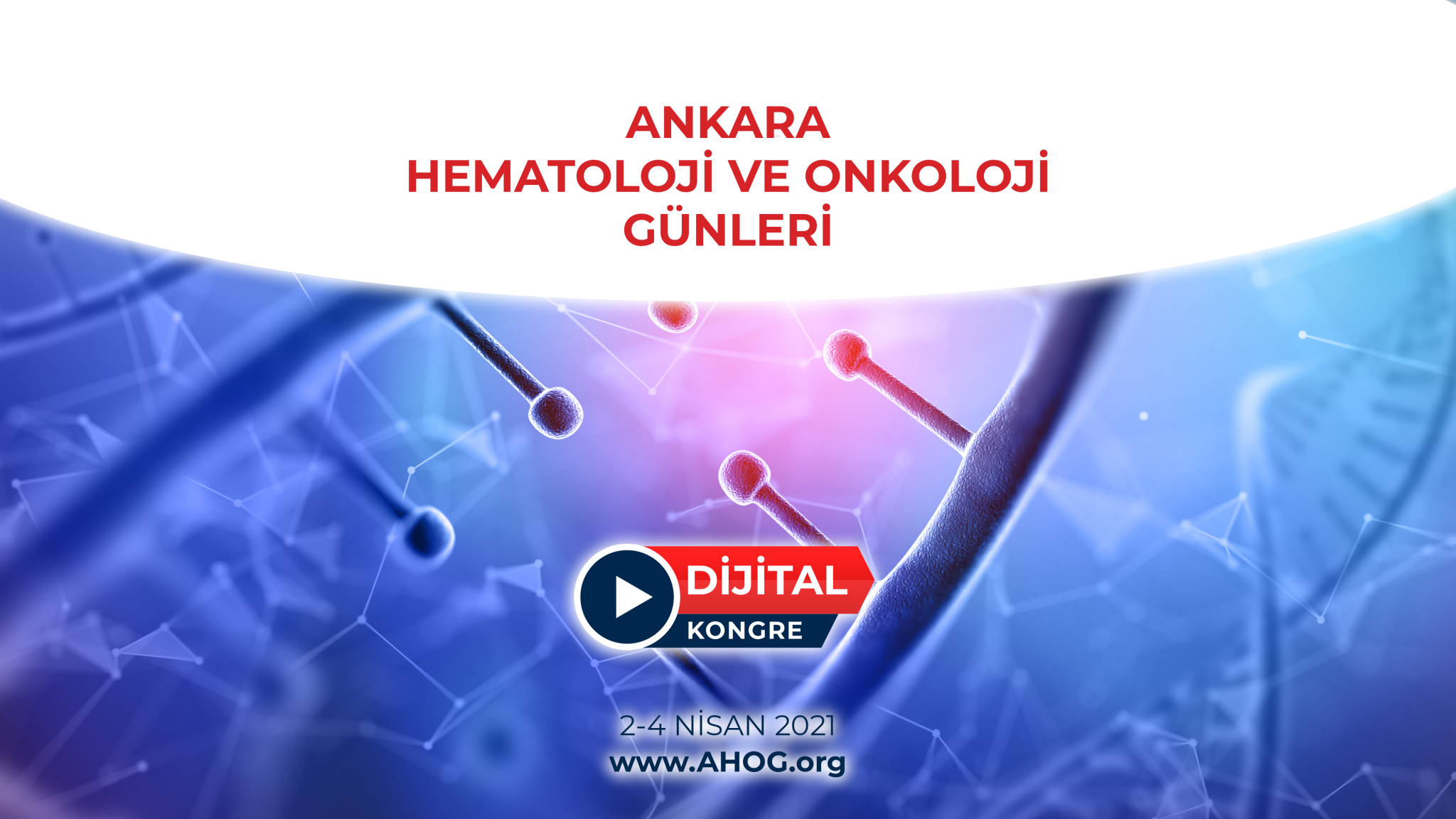 Nisan Ankara Hematoloji Ve Onkoloji G Nleri Hematolojik